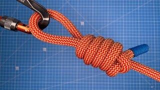 A Strong Knot Everyone Should Know  @Urban Skills |Tutorials For Climbing, Fishing, Boating, Camping