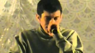 Бочаров Владимир Концерт ИК 1 г Семилуки 1