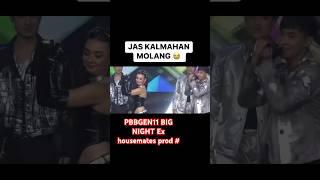 GRAVE JM JAS SPECIAL ENTRANCE SA PROD.#pbbgen11 #bignight