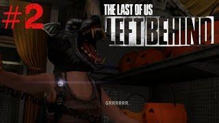 The Last of Us: Left Behind - Let's Play Español Parte 2| StuntmanoriginsGP