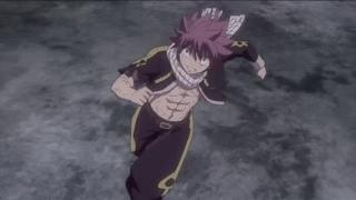 [AMV] Fairy Tail - Runnin