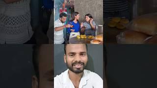 Ladki ke chole me red chilli #funny #shortvideo #comedy #youtubeshorts #shorts