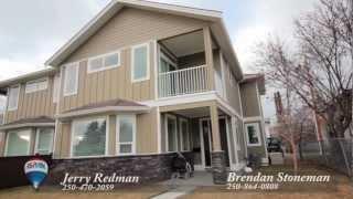 SOLD!! - 434 Birch Ave - Kelowna Real Estate Tour - South Pandosy