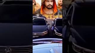 Lawrence gangs black scarpio kafila #lawrancebishnoi #trending #viral #ytshorts