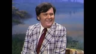 Johnny Carson Memories: Author Paul Dickson Talks About His Book Of Rules (Such As 'Murphy's Law')