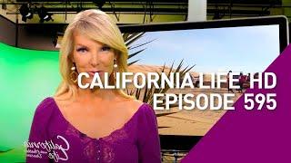 California Life with Heather Dawson | Episode 595