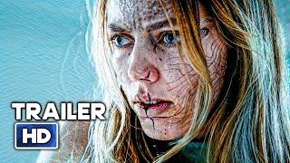 THE FIX Official Trailer (2024) Sci-Fi Movie HD