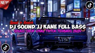 DJ Sound Drop BBHC × Jungle Dutch V3 JJ Kane Full Bass (speed up x reveb)