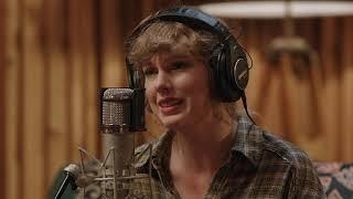 Taylor Swift - this is me trying (folklore: the long pond studio sessions)