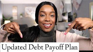 How I’m Paying off More Debt & Saving More Money | Low Income