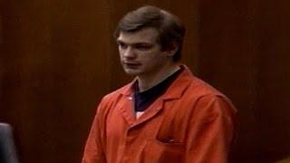 On this day: Jeffrey Dahmer sentenced to 15 life terms