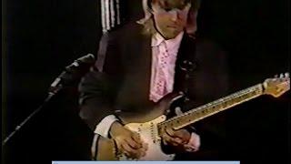 Eric Johnson - 1990 Bottom Line NYC - FULL SHOW - 88 minutes