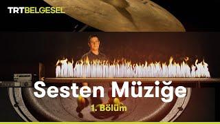 Sesten Müziğe | Ses Nedir? | TRT Belgesel