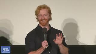 Steven McRae: Dancing Back to the Light - Q&A with Stéphane Carrel and Steven McRae