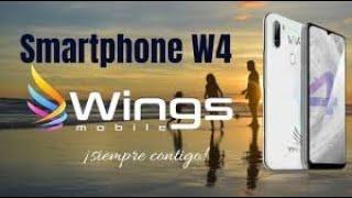 Wings Mobile W4