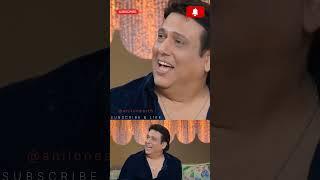 Kyahai tumhare pass nalle #comedy #kapilsharma #reels #thegreatindiankapilshow #govinda #viralvideo