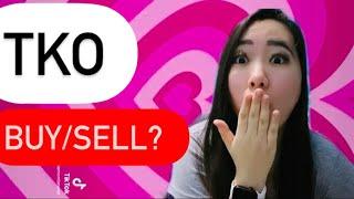 TOKOCRYPTO BINANCE TKO TOKEN | TKO COIN PRICE PREDICTION | TKO CRYPTO NEXT TARGET
