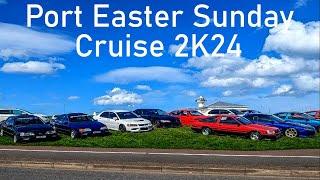 Port Easter Sunday Cruise 2K24