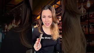 A tinder date gone wrong for Gunther and Giusy Maffí  #inglese #ingleseperitaliani #britishenglish