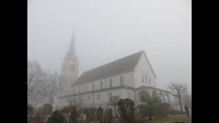 Muri AG, Pfarrkirche St. Goar, Vollgeläute