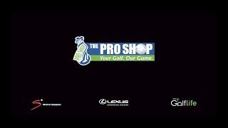 The Pro Shop Boksburg Now Open!