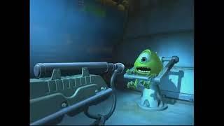 Scream Extractor Sound FX from Monsters Inc  (Extended)