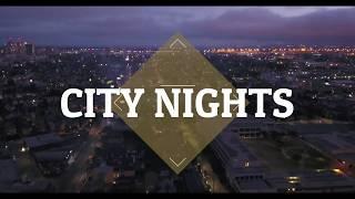 * CITY NIGHTS * [prod. by SLAPSTAR]