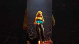 Sabrina Carpenter PERFORMS FEIN 