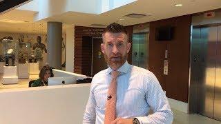 Marty Smith goes inside the facilities at the University of Miami | ESPN