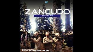 Zancudo Expedition | Indonesian Car Enthusiast