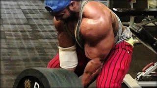 CONSISTENCY - BODYBUILDING MOTIVATION