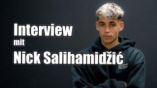 Road to Pro - Nick Salihamidzic