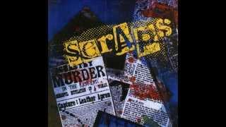 SCRAPS - 4 track 7" EP