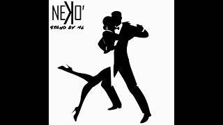 Nekò - Stand By Me (Bachata Version) Ben E. King (Cover)