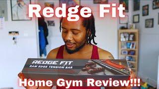 Redge Fit - Redge Home Gym Review