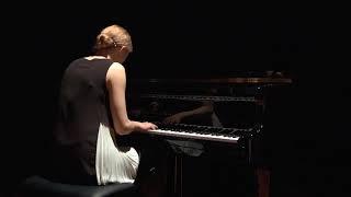 R. Schumann “Arabeske” op. 18 - Liubov Gromoglasova