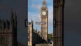 Reasons to Visit London! #vacation #travel #traveldestinations #england  #london