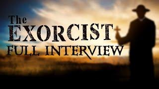 Rare Interview with Catholic Exorcist - Unbelievable Stories and In-Depth Insights!