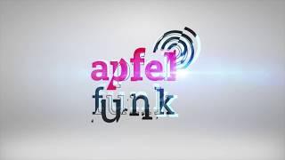 Apfelfunk 2018