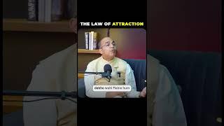 How the Law of Attraction Really Work | Mind-Blowing Explanation