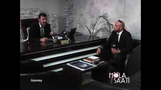 Emsal Emlak G.ANTEP (MOLA SAATİ PROGRAMI)