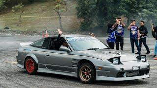 JDM 180SX legal Drift Spec