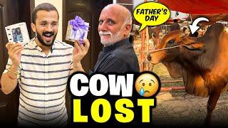 Hamari 1 Cow Gum gaiHappy Father’s Day Butt Sab..