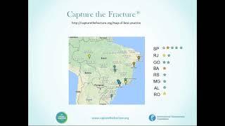 Get Mapped  How to get best practice recognition for your FLS (Portuguese)