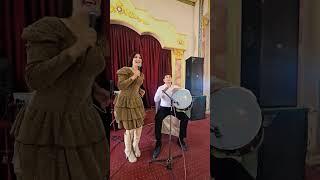 #tiktok #duet #farg #part3 #sarvinoz #live #wedding #rek  #svadbauz #uzbwedding #россия #gapyoq