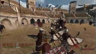 Mount & Blade: Warband Gameplay #1 - Native