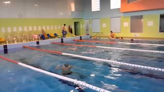 Irakli Revishvili 200 SCM Free 1.51.19