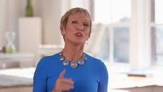 Barbara Corcoran From Shark Tank Recommends Nathan Clark from Your Home Sold guaranteed Realty