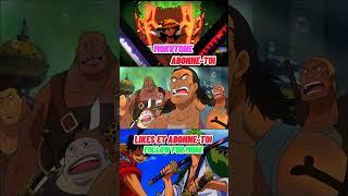 PX-5 A DÉTECTER LUFFY#Animé#luffy#shanks#onepiece