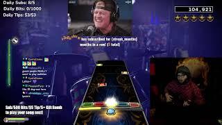 The Rock Band 4 Stream Where We Instantly Played Marbles ~ October 29, 2023